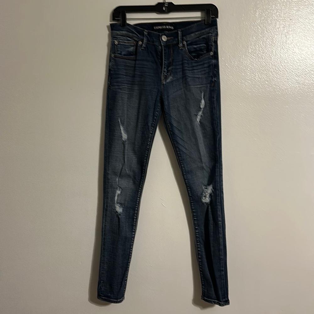 Express Legging